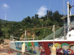 -大京沙滩