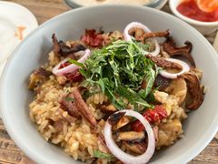 -娜娜家•Nana's restaurant (南开大悦城店)