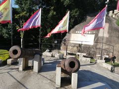 -胡里山炮台