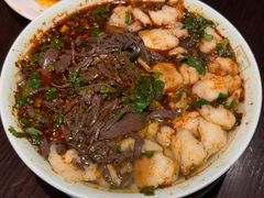 -春发生饭店·非遗(南院门店)