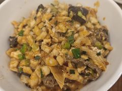 -老乌家特色小炒泡馍(大皮院店)