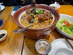 -金掌勺·锅包肉(双榆树店)