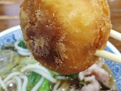 -煎意浓·吴记煎包(交通路店)