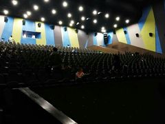 -天幕新彩云国际影城(激光巨幕店)