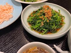 -海天楼中餐厅(吴宫泛太平洋酒店)