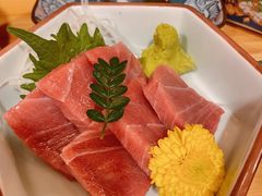 -隐月· 㐂和食屋(芝罘万达公馆店)