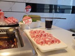 -海底捞大排档火锅(打浦路店)