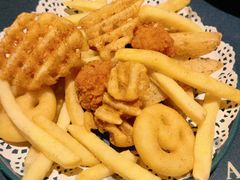 -吱咖啡西式简餐