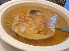 -水月周庄铂尔曼酒店-水月荟中餐厅