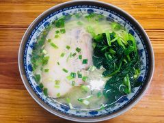 -枫镇面馆(寒山寺店)