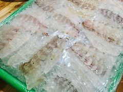 -官塘锋记鱼生·生腌·砂锅粥(牌坊街店)