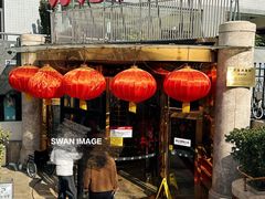 -万龙洲海鲜(安定门店)