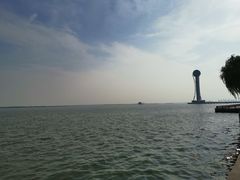 景点-西太湖揽月湾