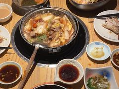 -大和食乐·鲜和牛酸汤火锅(环宇荟店)