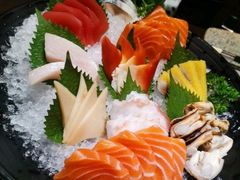 -德川家日本料理(中关村寰太大厦店)