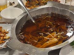 -鑫巴蜀小镇 · 水煮鱼专研店(玉桥店)