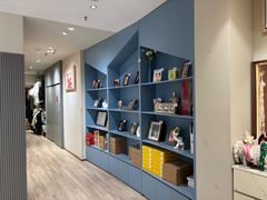 -海马体照相馆(上海月星环球港店)