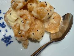 -太湖饭店·寄畅轩中餐厅