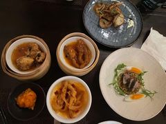 -长沙北辰洲际酒店-兰调全日餐厅