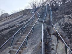 -丹东凤凰山景区