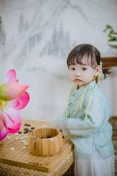 -玛瑞莎专业孕妇摄影(越秀店)