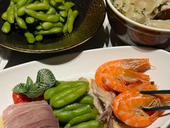-顶特勒·黄鱼馆·特色菜(上海大世界店)