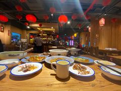 -關東雪东北菜(中庚漫游城店)