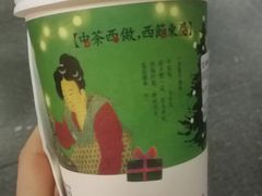 -茶颜悦色(高铁南站店)