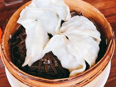 -郑记南门口·小笼汤包(山水人家店)