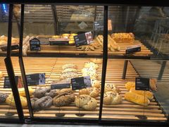 -托斯卡纳烘焙意大利餐厅(五天地店)