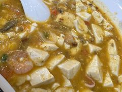 -百年老字号·观振兴蟹黄面·三虾面·苏式面(观前街富仁坊巷店)