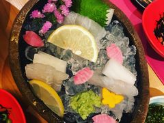-松涛日本料理