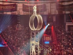 -俄罗斯国家大马戏团