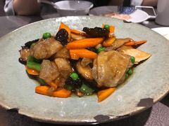 灵山什锦-品渔味湖鲜馆(拈花湾店)