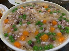 -民族饭荘(新华大街店)