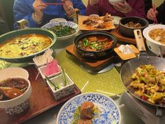 -苏乡兰亭·新派淮扬菜(吾悦广场店)