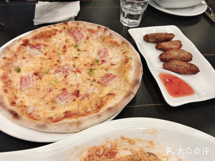 三好坞景观餐厅图片