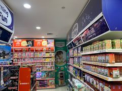 -TOYSRUS玩具反斗城(广州IGC天汇广场店)