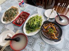 -广东粤秀餐馆(佳家花园小区店)