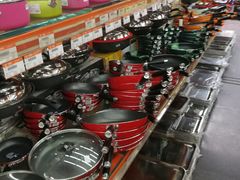-深圳市厨安居酒店用品设备有限公司(湖溪大厦店)
