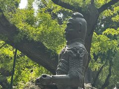 -晋祠博物馆
