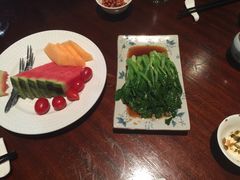 -良渚君澜度假酒店·中餐厅