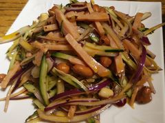 -琴早英子菜馆(古田路店)