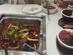 -蛙鱼潭美蛙鱼头(时代天街店)