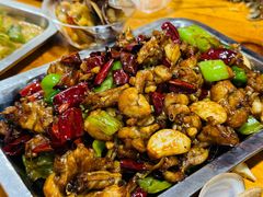 -陈氏肥蛤(小纬六路总店)