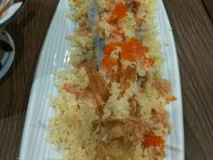 -大雄寿司(中华广场店)