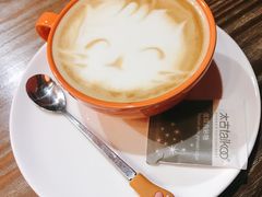 -猫色咖啡·猫咖