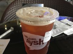 -艾薯夫妇Aysh(福田星河COCOPark店)