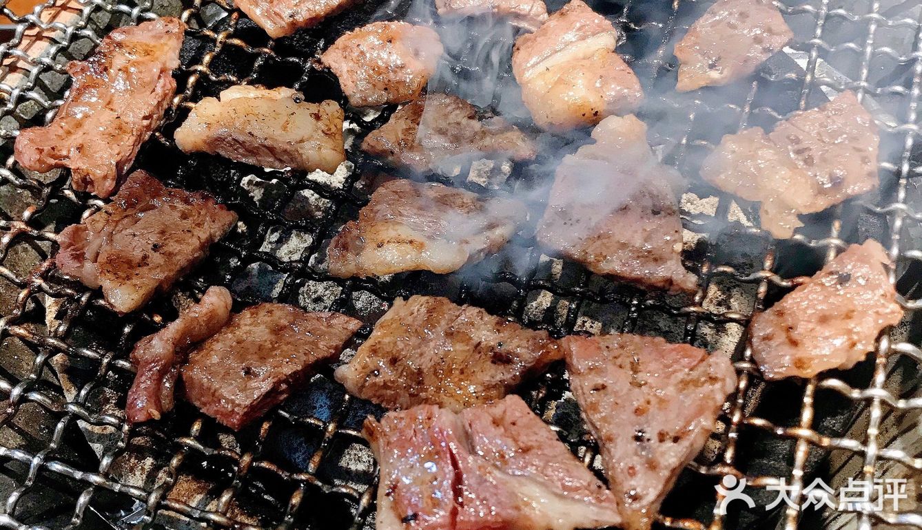 莆田美食｜千和烧肉公司🥩这家烤肉店是我在莆田吃过最多次的一家