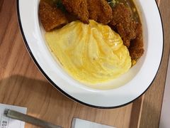 -池奈·日式咖喱蛋包饭(赛高店)
